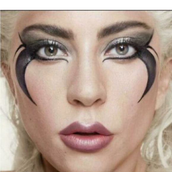 NWOB Lady Gaga Haus Labs Glam Attack Liquid Shimmer Shadow. “Rye” (no box) - Picture 5 of 7